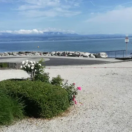 Casa vacanze Bungalow