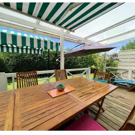 Bungalow Casa vacanze
