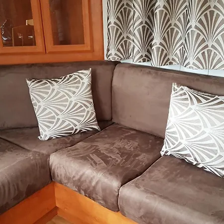 Сasa de vacaciones Bungalow Sciez